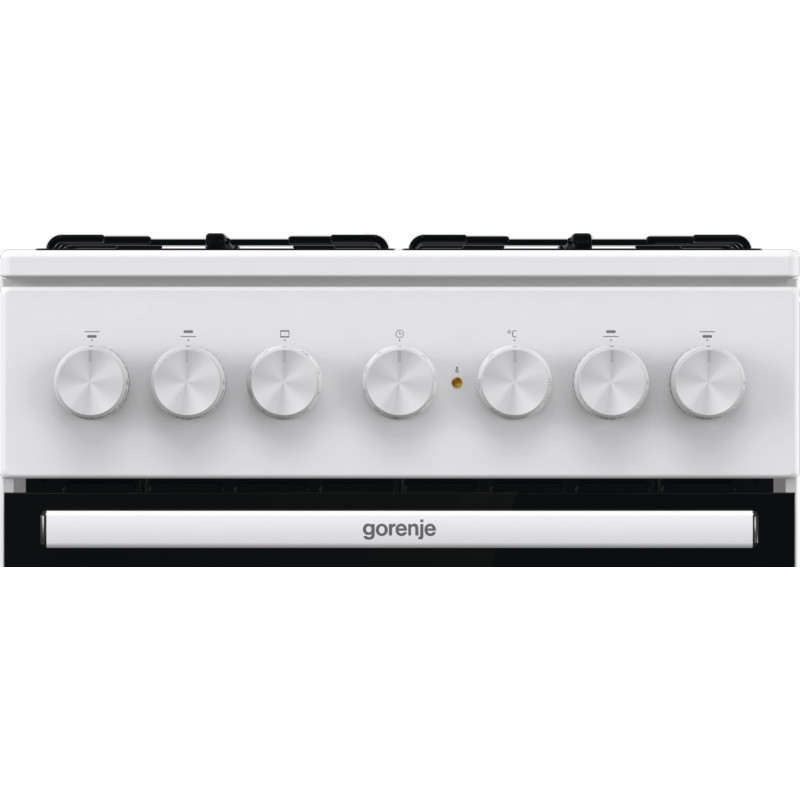 Плита комбінована Gorenje GK5B41WH