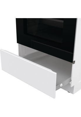 Плита комбінована Gorenje GK5B41WH