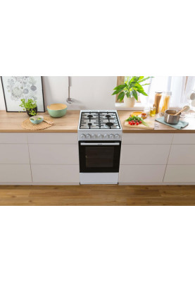 Плита комбінована Gorenje GK5B41WH
