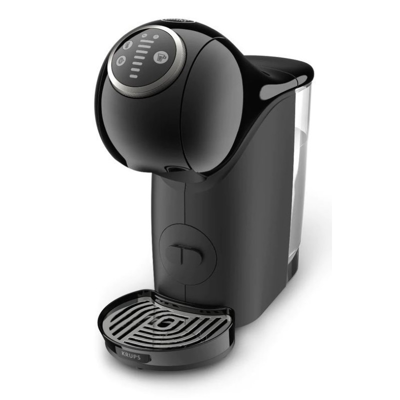 Кавоварка Krups Genio S Plus KP340810