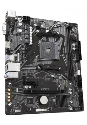 Материнська плата Gigabyte A520M K V2 Socket AM4