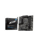 Материнська плата MSI Pro B760M-A WiFi Socket 1700