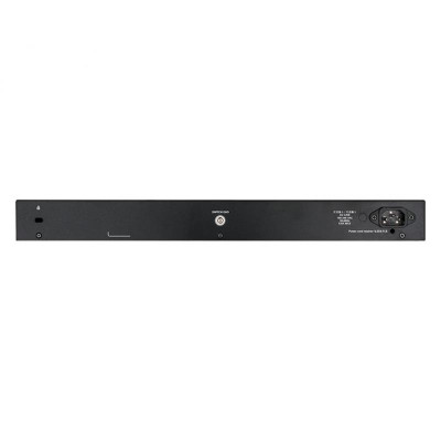 Коммутатор D-Link DGS-1250-28XMP/A1A