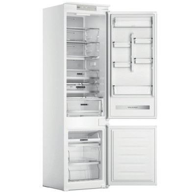Вбудований холодильник Whirlpool WHC20 T593