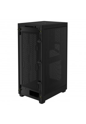 Корпус Corsair 2000D Airflow Black (CC-9011244-WW) без БЖ