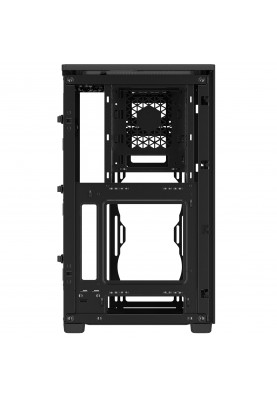 Корпус Corsair 2000D Airflow Black (CC-9011244-WW) без БЖ