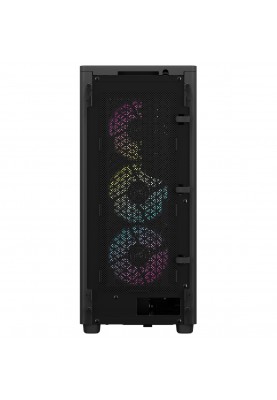 Корпус Corsair 2000D RGB Airflow Black (CC-9011246-WW) без БЖ