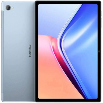 Планшет Blackview Tab 15 Pro 8/256GB Dual Sim Blue UA_