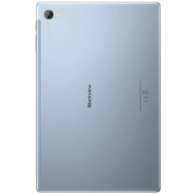 Планшет Blackview Tab 15 Pro 8/256GB Dual Sim Blue UA_