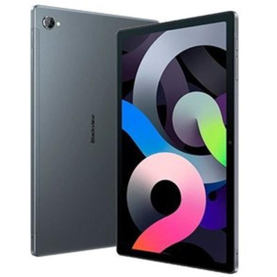 Планшет Blackview Tab 15 Pro 8/256GB 4G Dual Sim Grey UA_