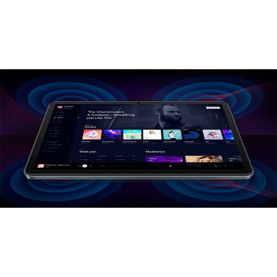 Планшетний ПК Blackview Tab 16 4G 8/256GB Dual Sim Green EU_