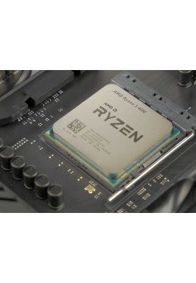 Процесор AMD Ryzen 3 4100 (3.8GHz 4MB 65W AM4) Tray (100-000000510)