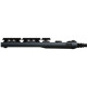 Клавiатура Logitech G815 Gaming Mechanical GL Tactile RGB Black (920-008992)