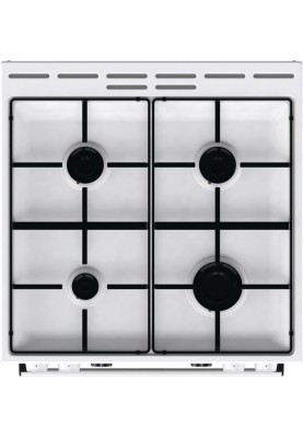 Плита комбінована Gorenje GKS6C70WJ