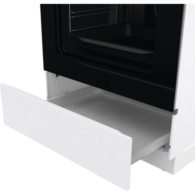 Плита комбінована Gorenje GKS6C70WJ