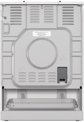 Плита комбінована Gorenje GKS6C70WJ