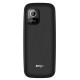 Мобiльний телефон Ergo B184 Dual Sim Black
