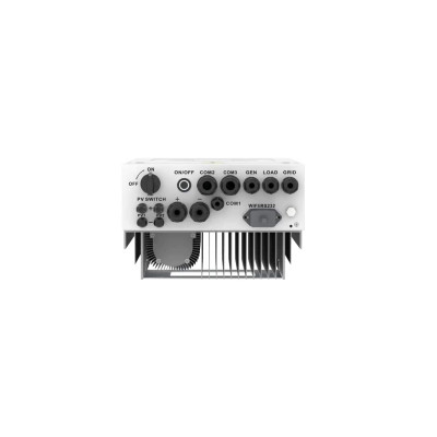 Інвертор гібридний 6kW Deye SUN-6K-SG03LP1-EU, однофазний