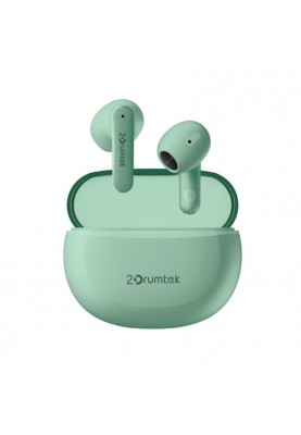 Bluetooth-гарнітура A4Tech B20 Mint Green