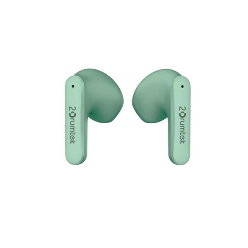 Bluetooth-гарнітура A4Tech B20 Mint Green