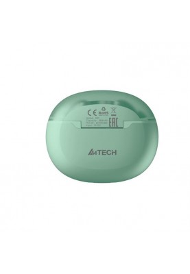 Bluetooth-гарнітура A4Tech B20 Mint Green