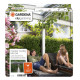 Нібулайзер Gardena MicroMist (туманне розпилення) в наборі, 10 м (13135-20.000.00)