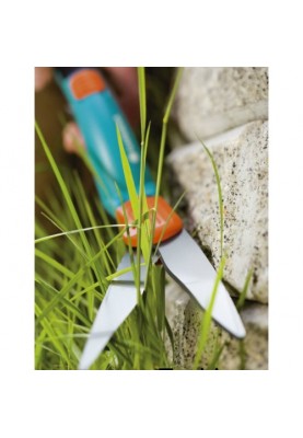 Ножиці для трави Gardena Comfort поворотні (08734-20.000.00)