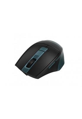 Миша бездротова A4Tech Fstyler FB35CS Midnight Green