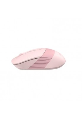 Миша бездротова A4Tech Fstyler FB10C Pink USB