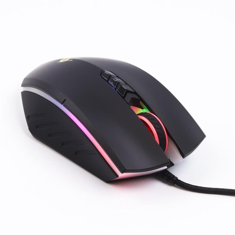 Миша A4Tech A70A Bloody Matte Black