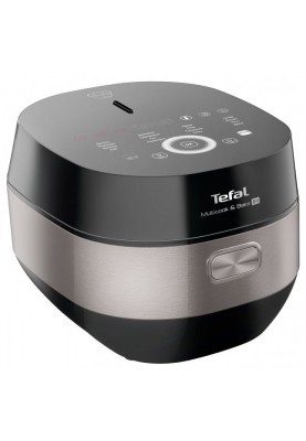 Мультиварка Tefal Multicook & Bake RK908A34