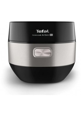 Мультиварка Tefal Multicook & Bake RK908A34