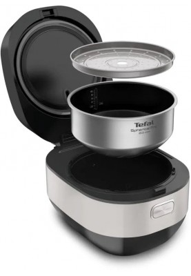 Мультиварка Tefal Multicook & Bake RK908A34