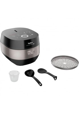 Мультиварка Tefal Multicook & Bake RK908A34