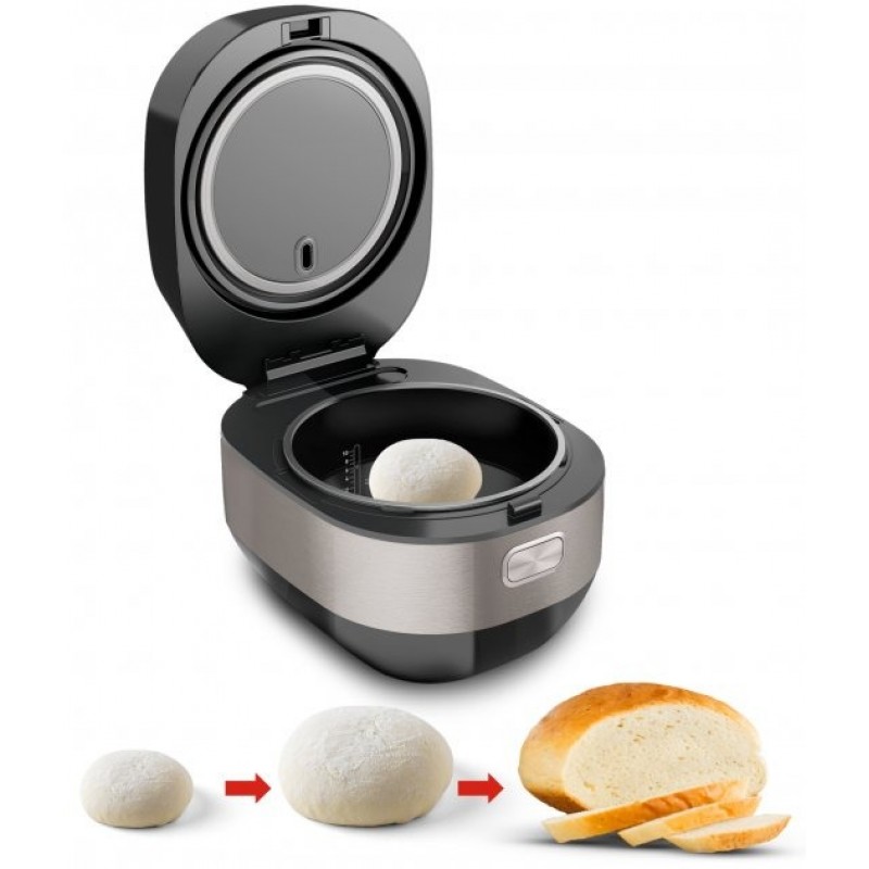 Мультиварка Tefal Multicook & Bake RK908A34