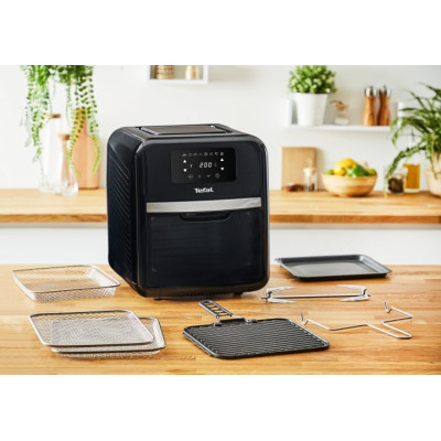 Мультипіч Tefal Easy Fry Oven&Grill FW501815