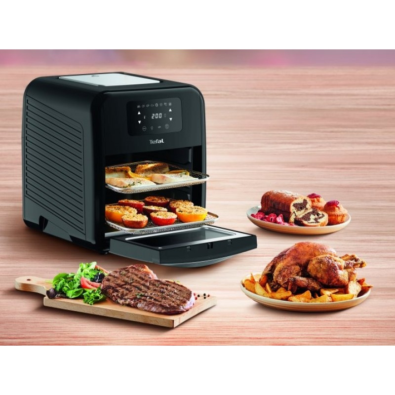 Мультипіч Tefal Easy Fry Oven&Grill FW501815