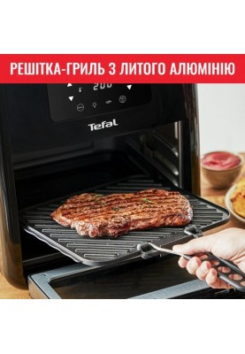 Мультипіч Tefal Easy Fry Oven&Grill FW501815