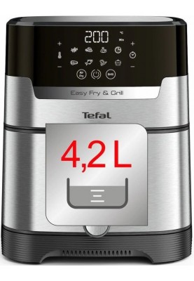 Мультипіч Tefal EY505D15