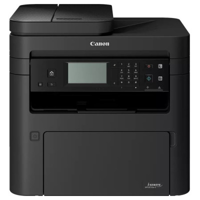 Багатофункціональний пристрій А4 ч/б Canon i-Sensys MF264dw II з Wi-Fi (5938C017)