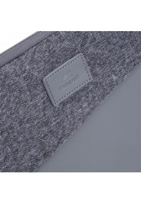 Чехол для ноутбука Rivacase 7903 13.3" Grey