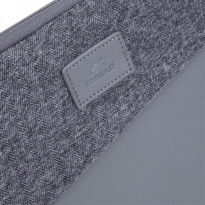Чехол для ноутбука Rivacase 7903 13.3` Grey