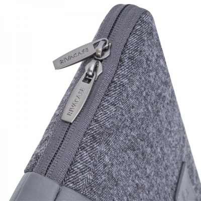 Чехол для ноутбука Rivacase 7903 13.3` Grey