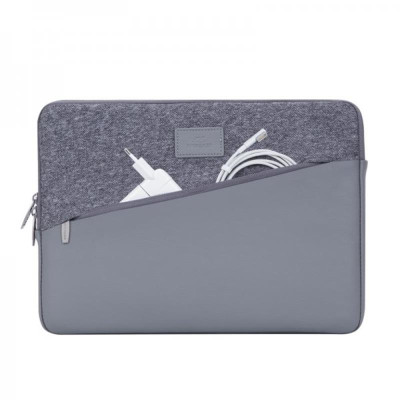 Чехол для ноутбука Rivacase 7903 13.3` Grey