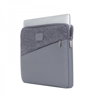 Чехол для ноутбука Rivacase 7903 13.3` Grey