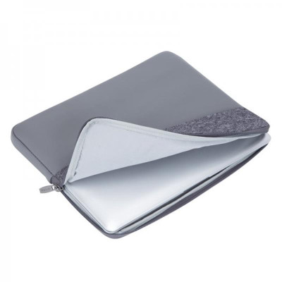 Чехол для ноутбука Rivacase 7903 13.3` Grey