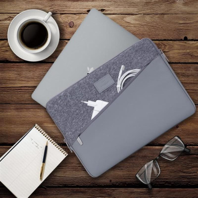 Чехол для ноутбука Rivacase 7903 13.3` Grey