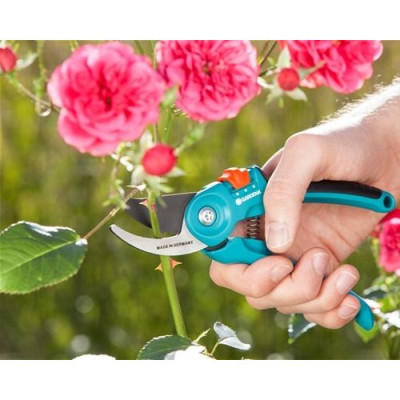Секатор Gardena Classic B/S-M обвідний, 22 мм (08857-20.000.00)