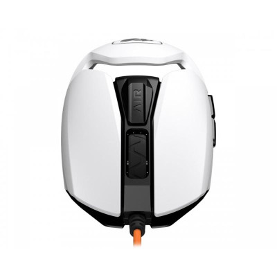 Мишка Cougar AirBlader Tournament White