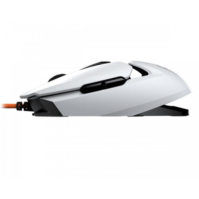 Мишка Cougar AirBlader Tournament White